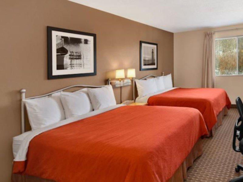 Travelodge Suites By Wyndham Монктон Екстер'єр фото
