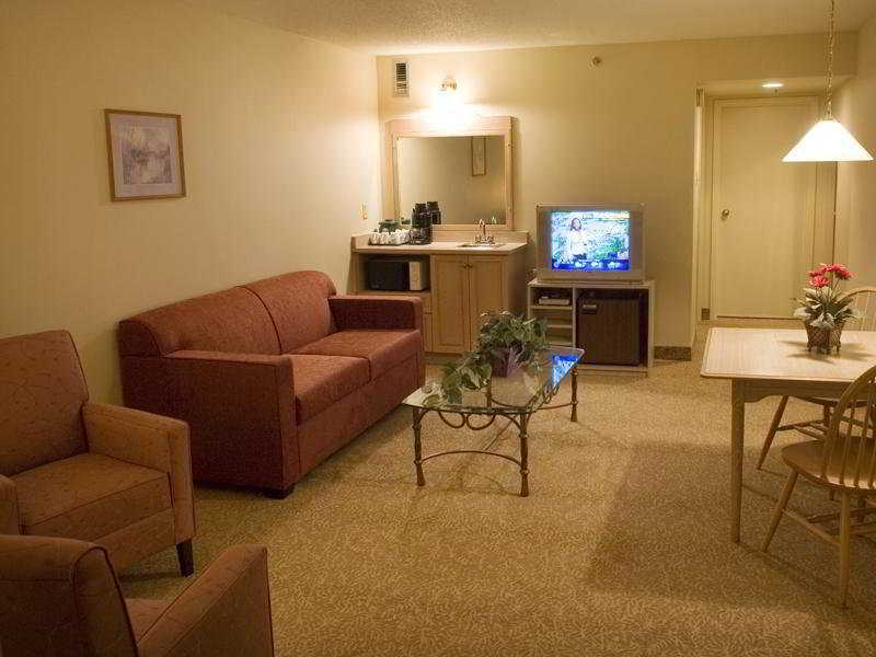 Travelodge Suites By Wyndham Монктон Екстер'єр фото